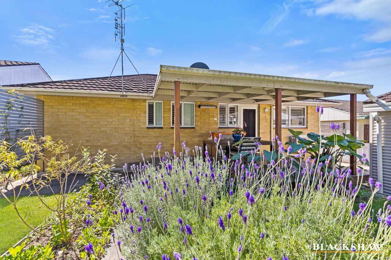 85 Bavarde Avenue Batemans Bay
