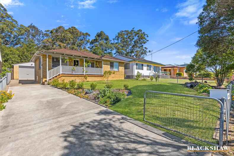 85 Bavarde Avenue Batemans Bay 85 Bavarde Avenue Batemans Bay
