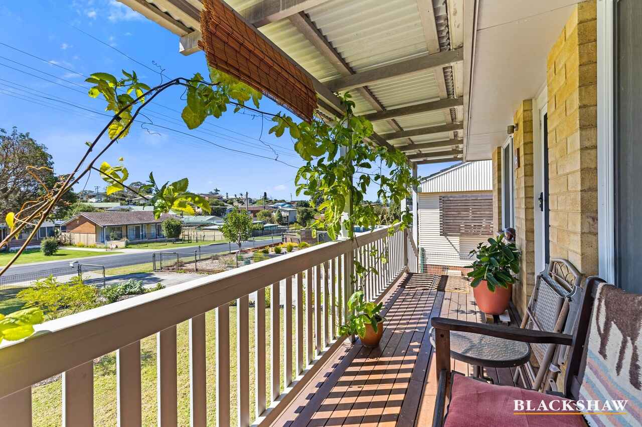 85 Bavarde Avenue Batemans Bay