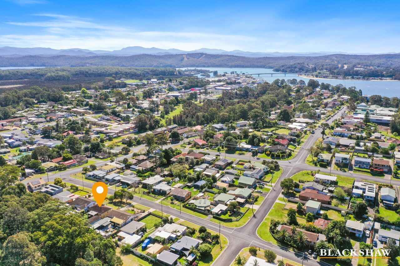 85 Bavarde Avenue Batemans Bay