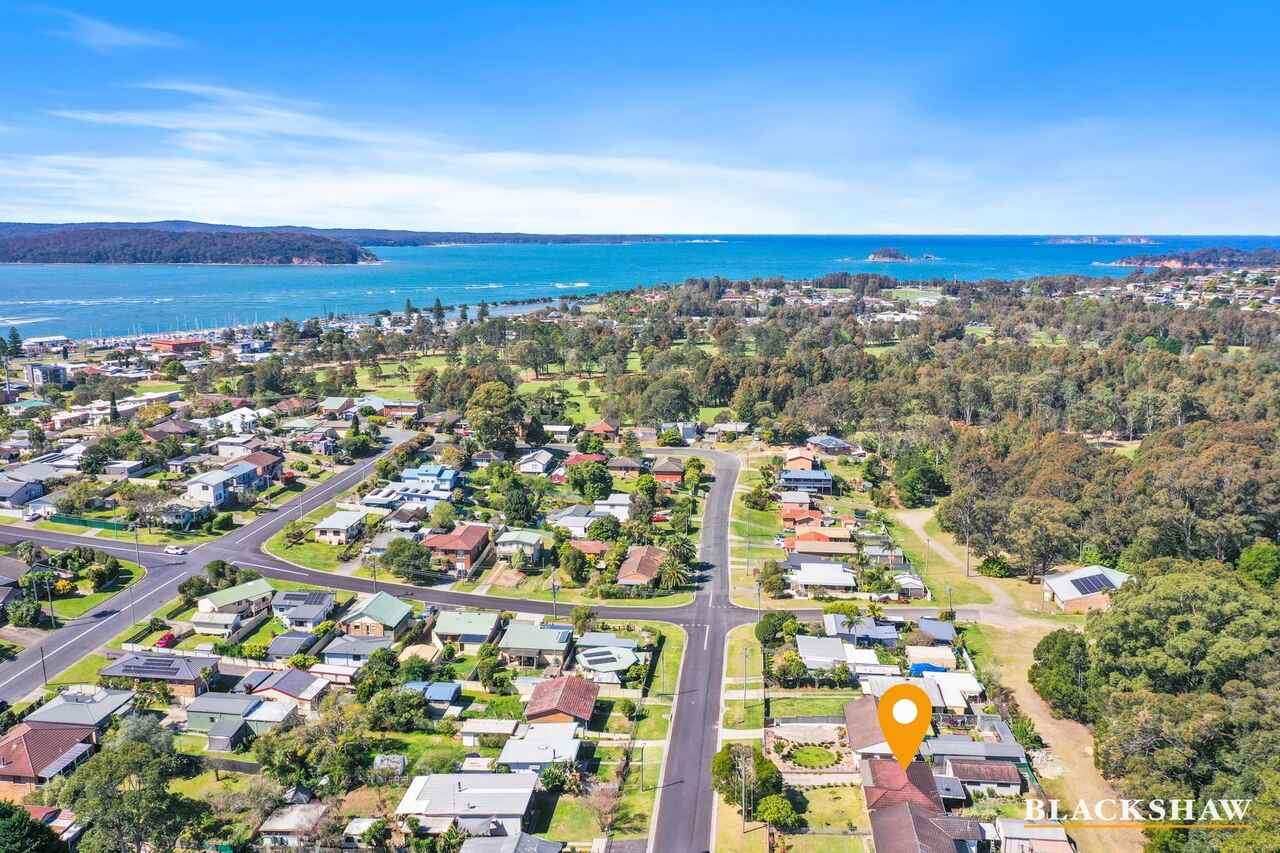 85 Bavarde Avenue Batemans Bay