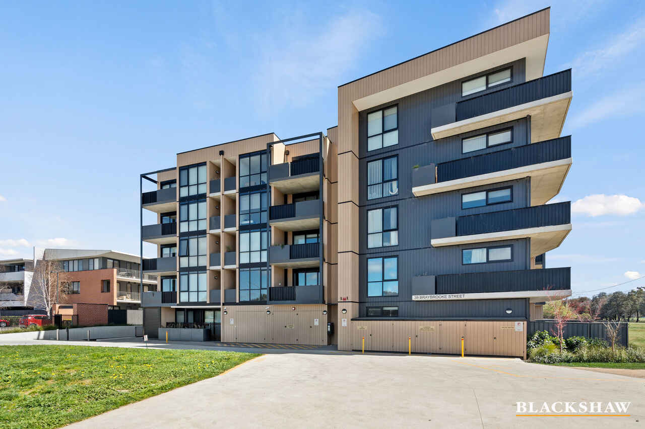 304/39 Braybrook Street Bruce