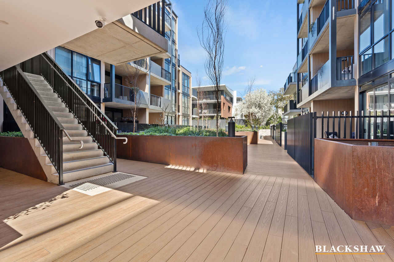 304/39 Braybrook Street Bruce