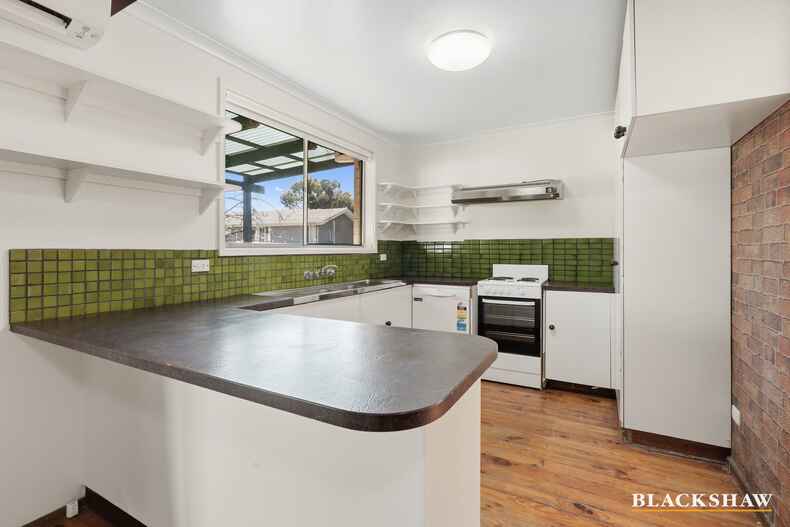 3 Mcginness Street Scullin 3 Mcginness Street Scullin