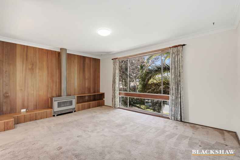 3 Mcginness Street Scullin 3 Mcginness Street Scullin