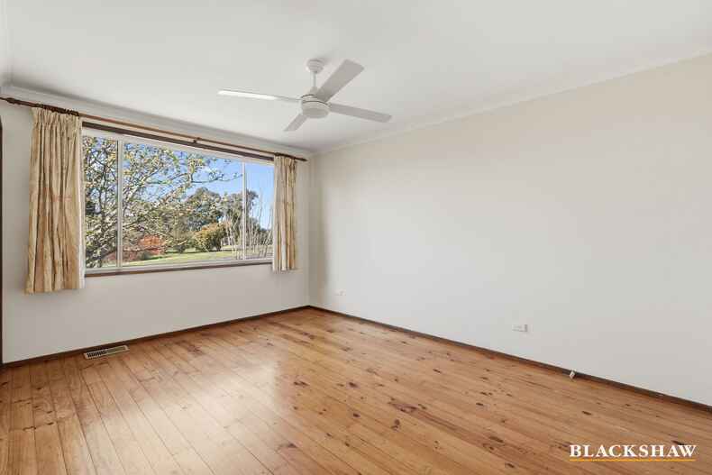 3 Mcginness Street Scullin 3 Mcginness Street Scullin