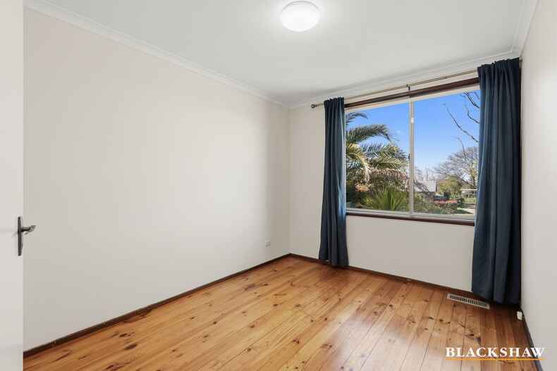 3 Mcginness Street Scullin 3 Mcginness Street Scullin