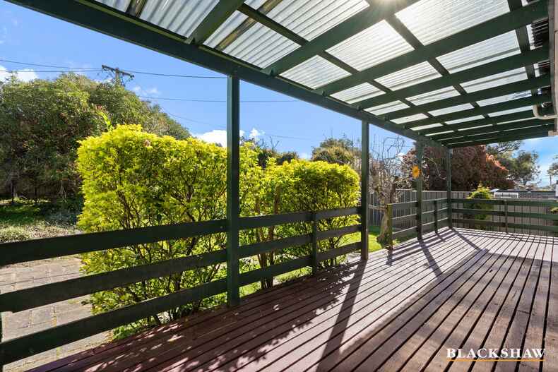 3 Mcginness Street Scullin 3 Mcginness Street Scullin