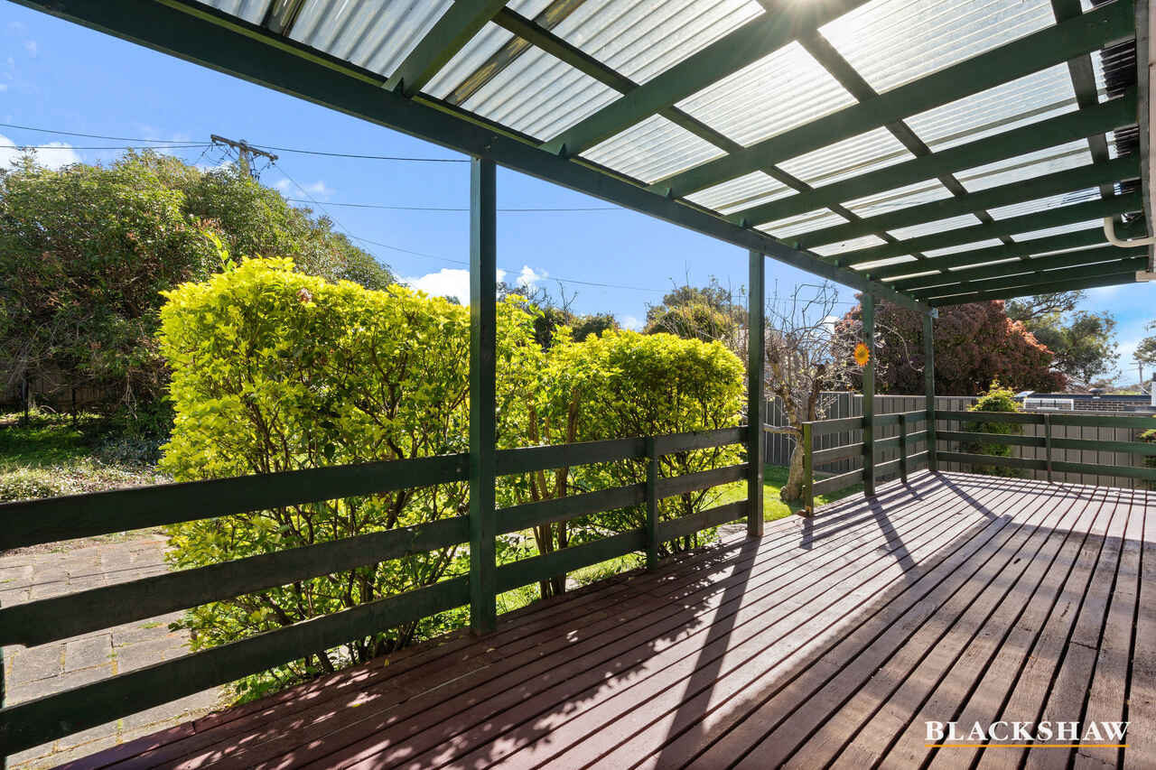 3 Mcginness Street Scullin