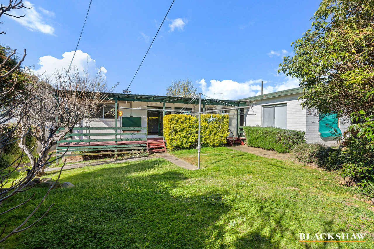 3 Mcginness Street Scullin
