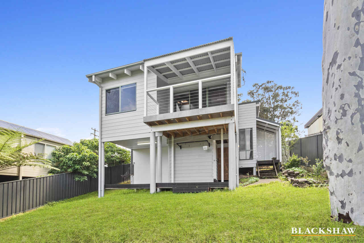 21 Sunset Street Surfside