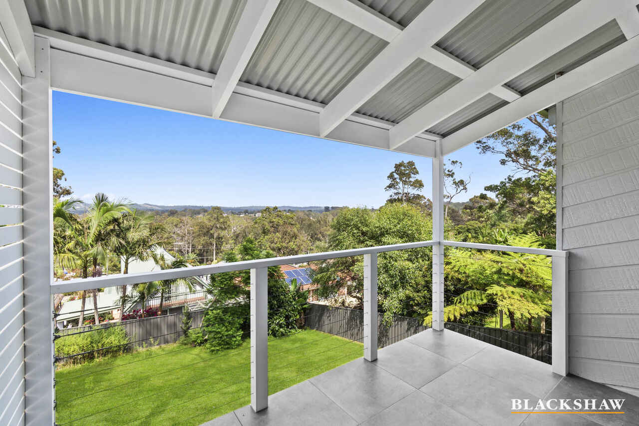 21 Sunset Street Surfside