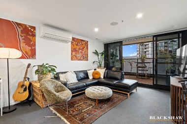 207/1 Elouera Street Braddon