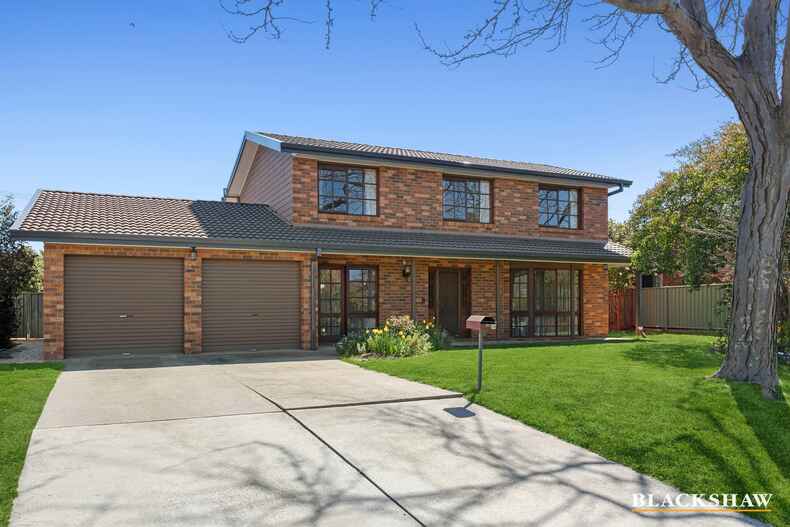10 Buzacott Place Mckellar 10 Buzacott Place Mckellar
