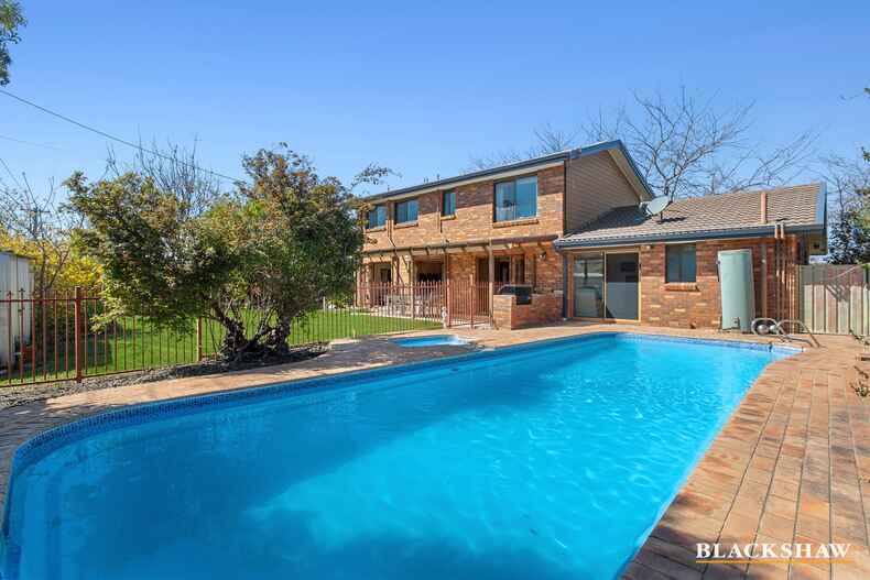 10 Buzacott Place Mckellar 10 Buzacott Place Mckellar