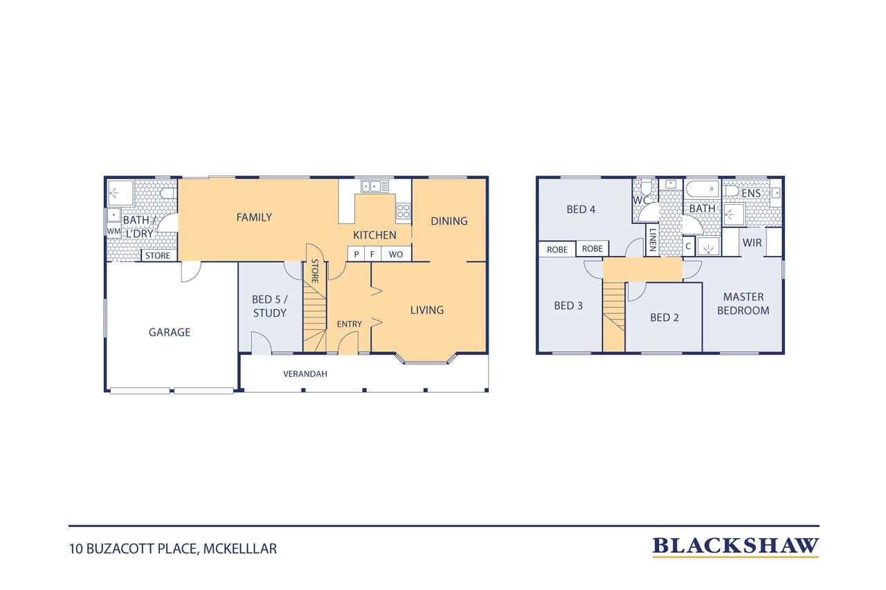 10 Buzacott Place Mckellar