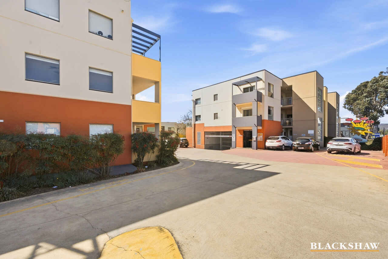 3C/17 Uriarra Road Queanbeyan