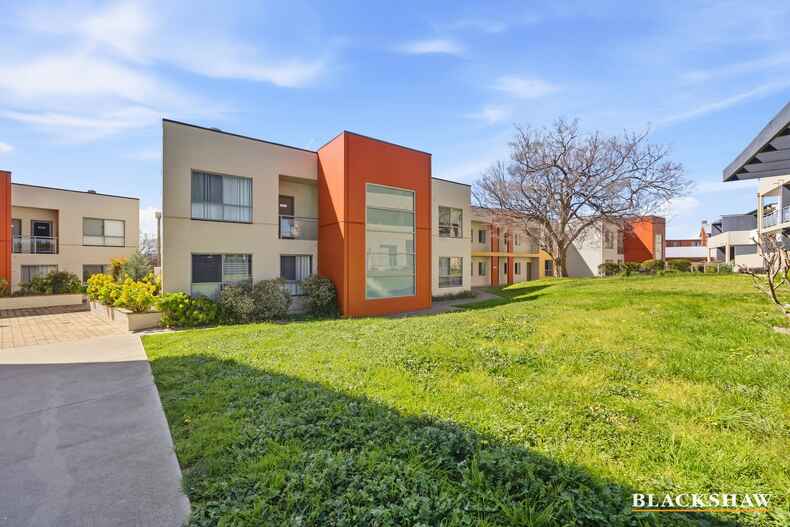 3C/17 Uriarra Road Queanbeyan 3C/17 Uriarra Road Queanbeyan
