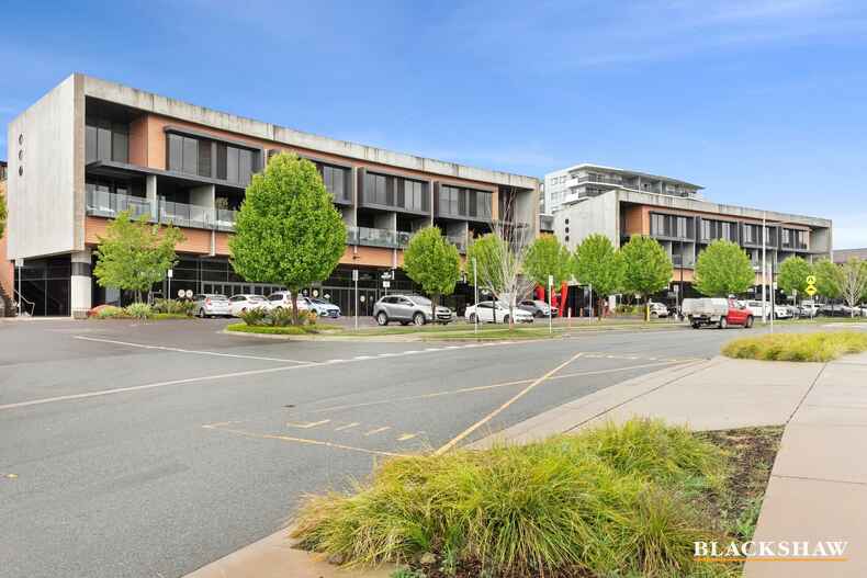 12/112 McMichael Terrace Denman Prospect 12/112 McMichael Terrace Denman Prospect