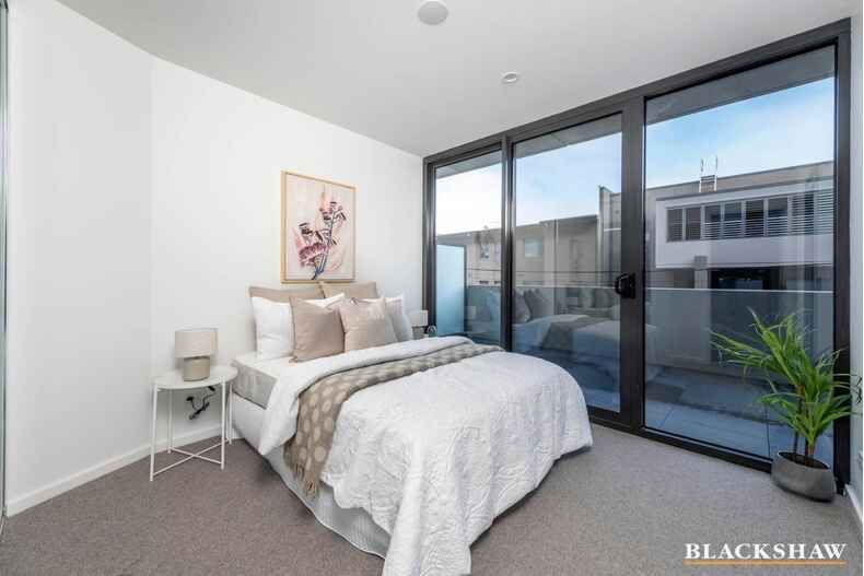 205/253 Northbourne Avenue Lyneham