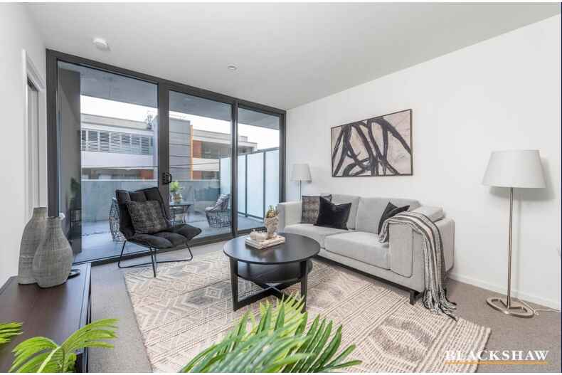 205/253 Northbourne Avenue Lyneham