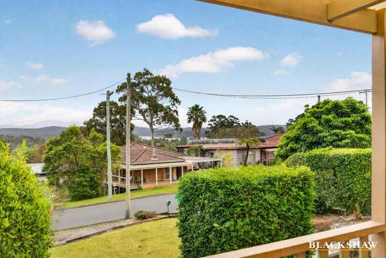 85 Ridge Street Catalina