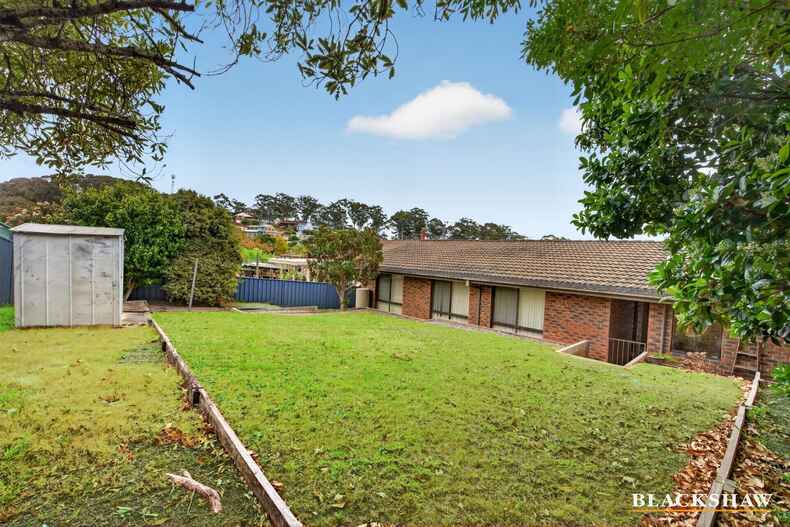 85 Ridge Street Catalina