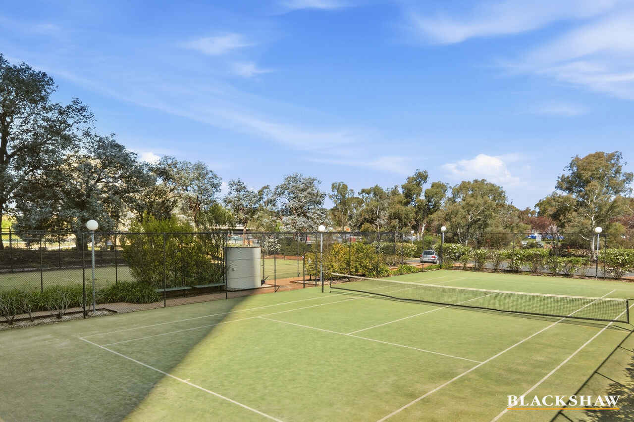 1103/2 Marcus Clarke Street City