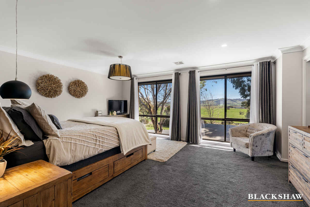 8 Galloway Place Bungendore