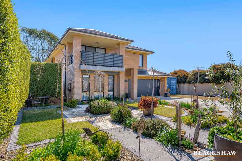 8 Galloway Place Bungendore 8 Galloway Place Bungendore
