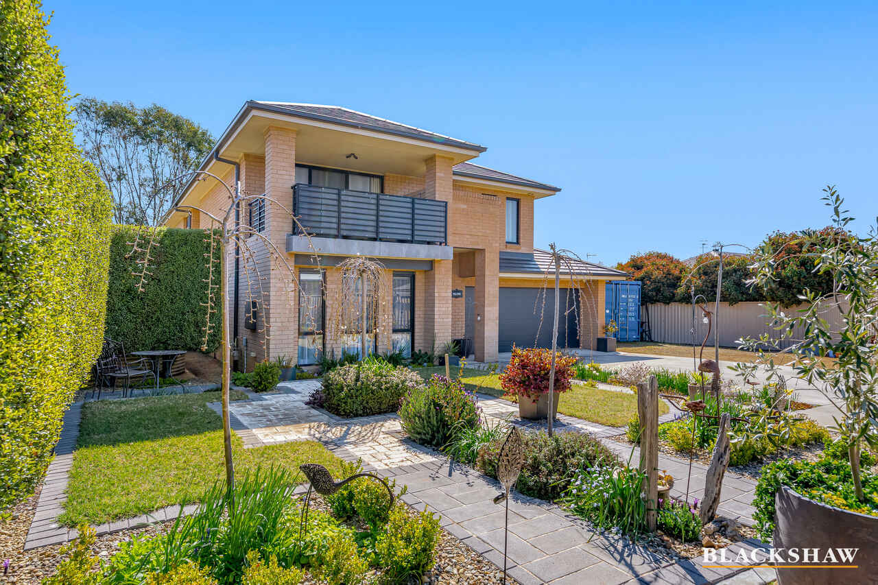 8 Galloway Place Bungendore