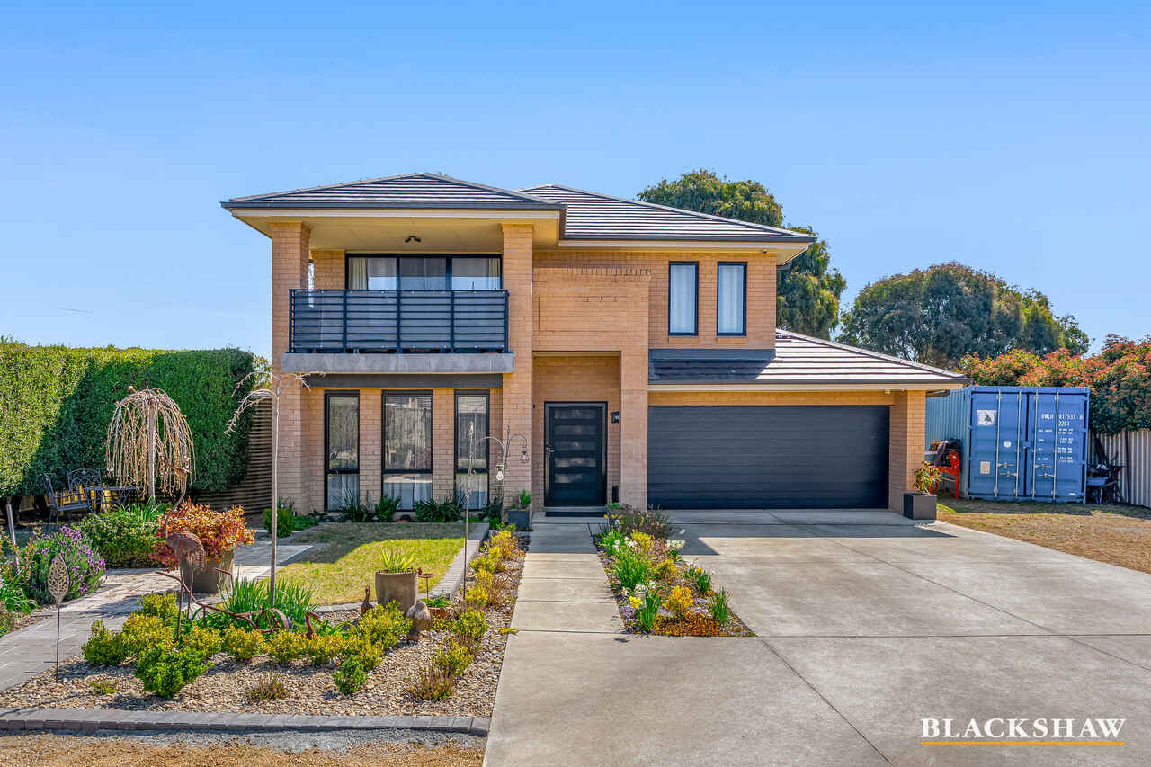8 Galloway Place Bungendore