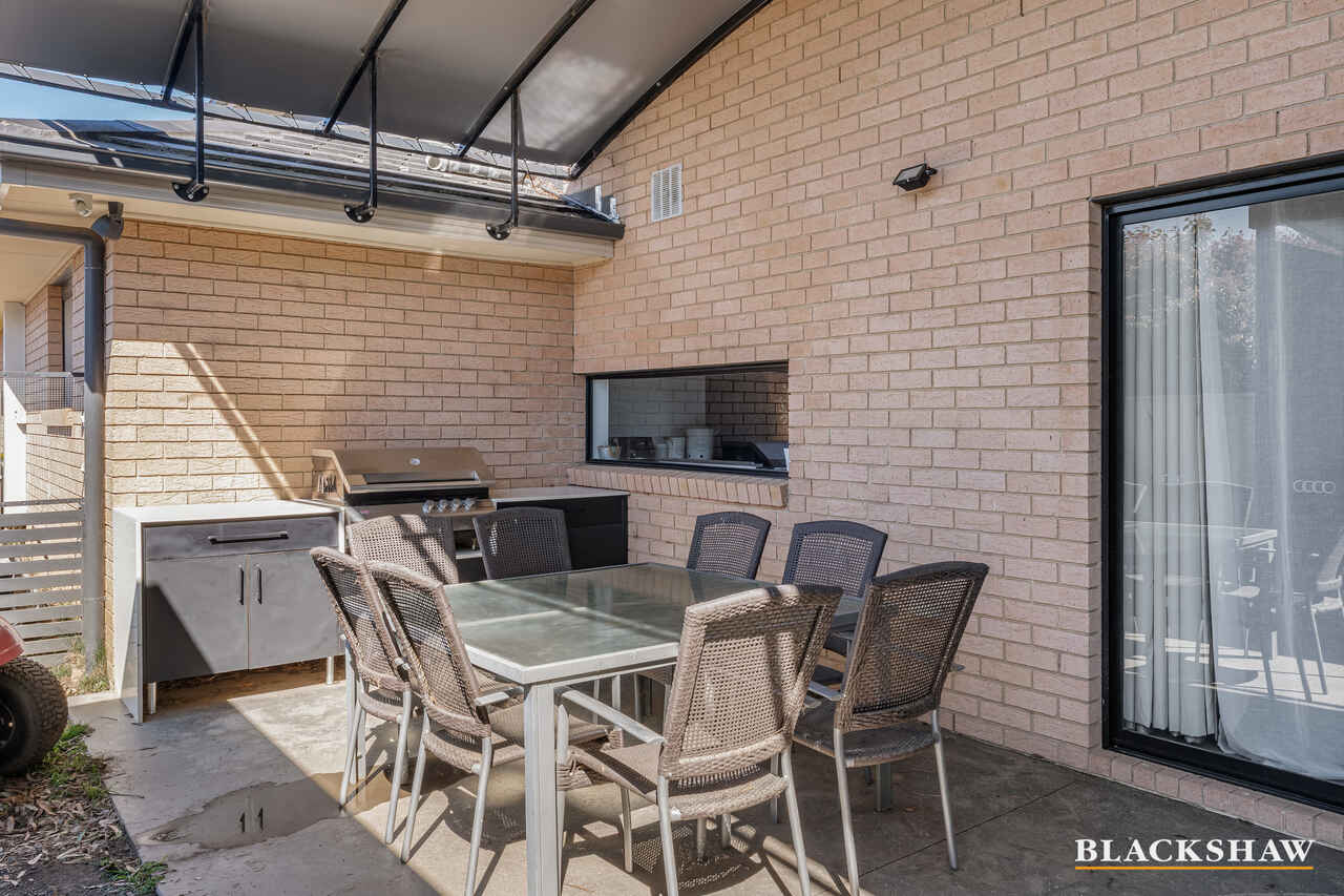 8 Galloway Place Bungendore
