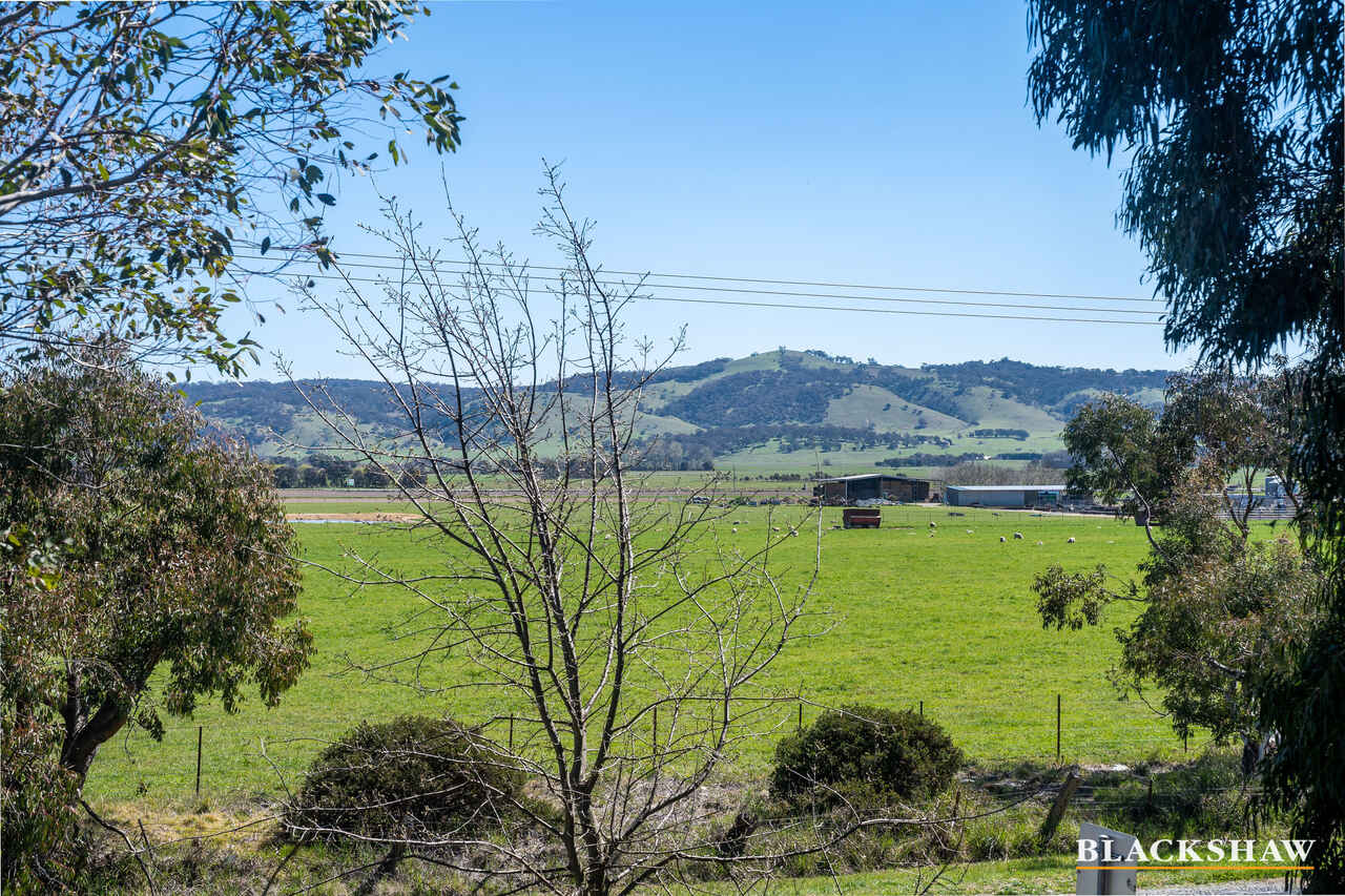8 Galloway Place Bungendore