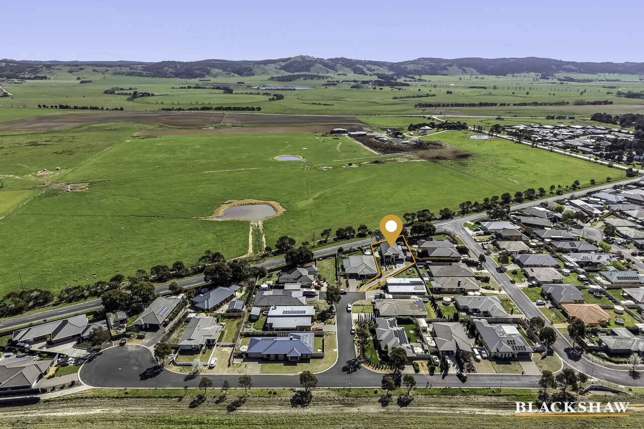 8 Galloway Place Bungendore