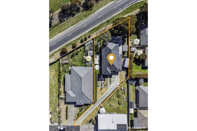 8 Galloway Place Bungendore 8 Galloway Place Bungendore