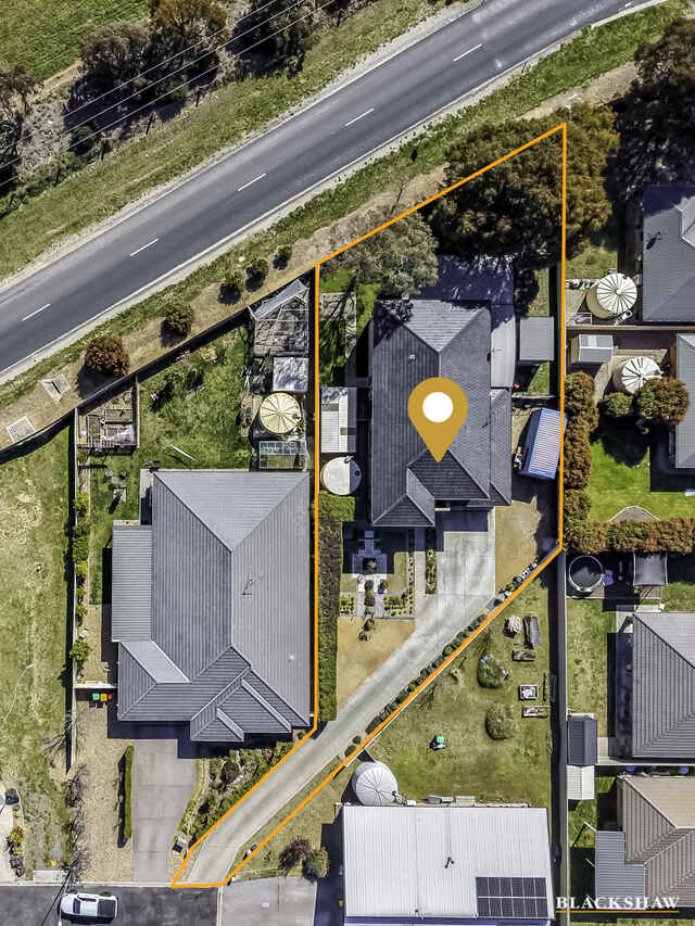 8 Galloway Place Bungendore