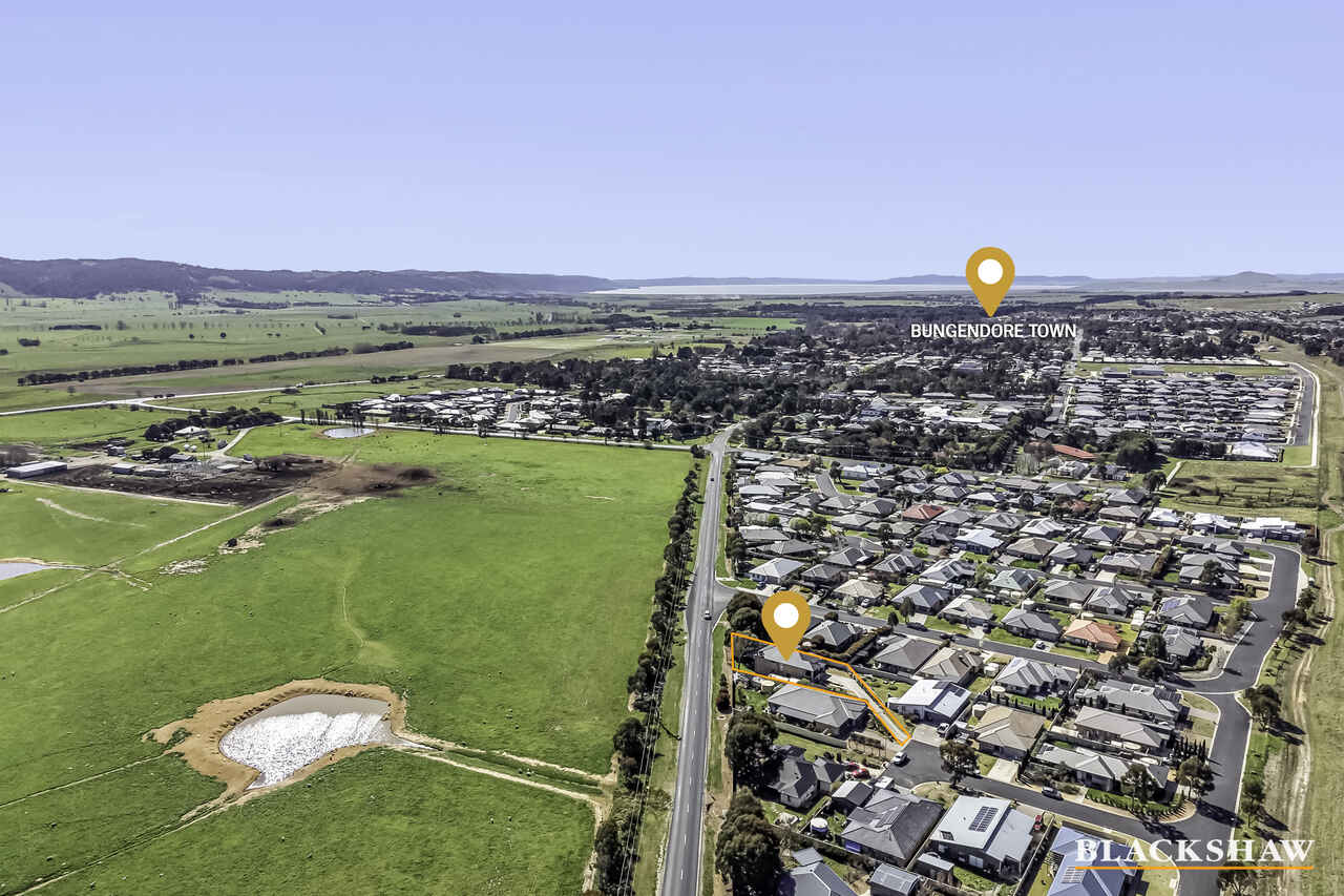 8 Galloway Place Bungendore