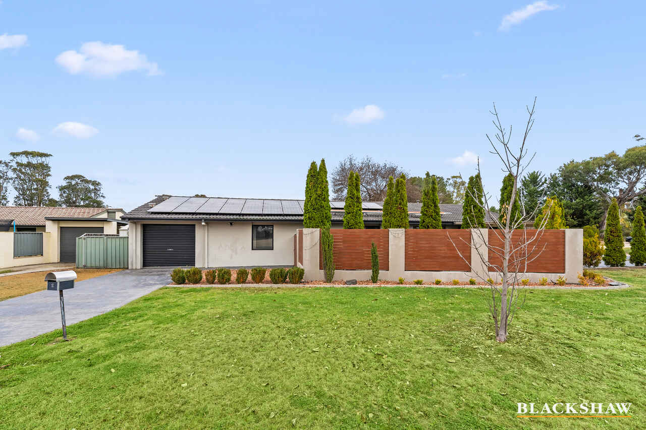 2 Kibby Place Gowrie