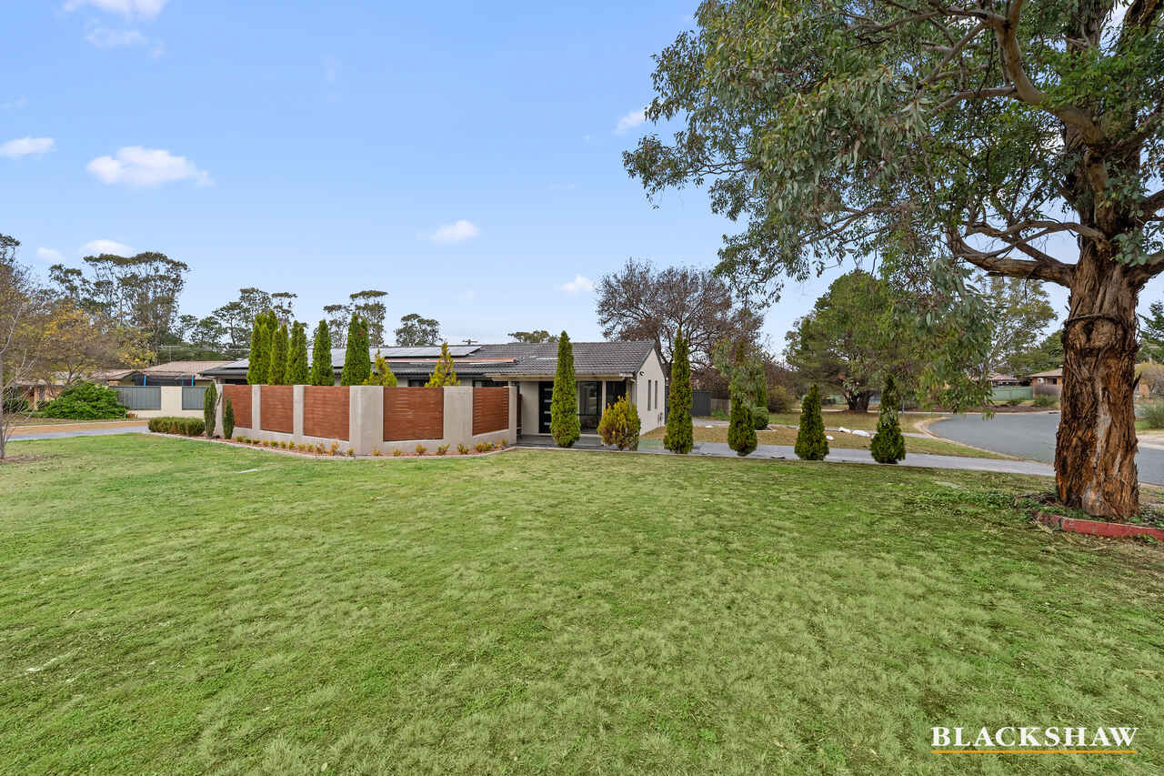 2 Kibby Place Gowrie
