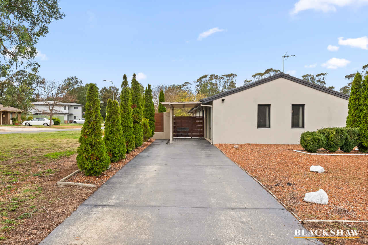 2 Kibby Place Gowrie