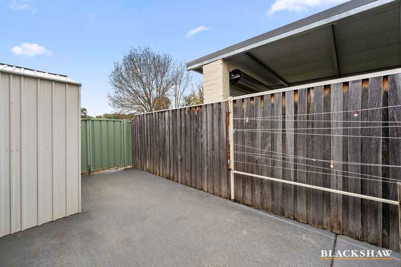 2 Kibby Place Gowrie 2 Kibby Place Gowrie