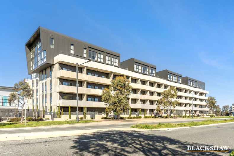 G10/181 Sutherland Crescent Taylor G10/181 Sutherland Crescent Taylor