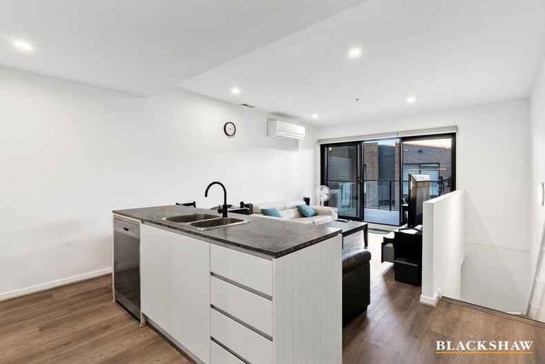 G10/181 Sutherland Crescent Taylor G10/181 Sutherland Crescent Taylor
