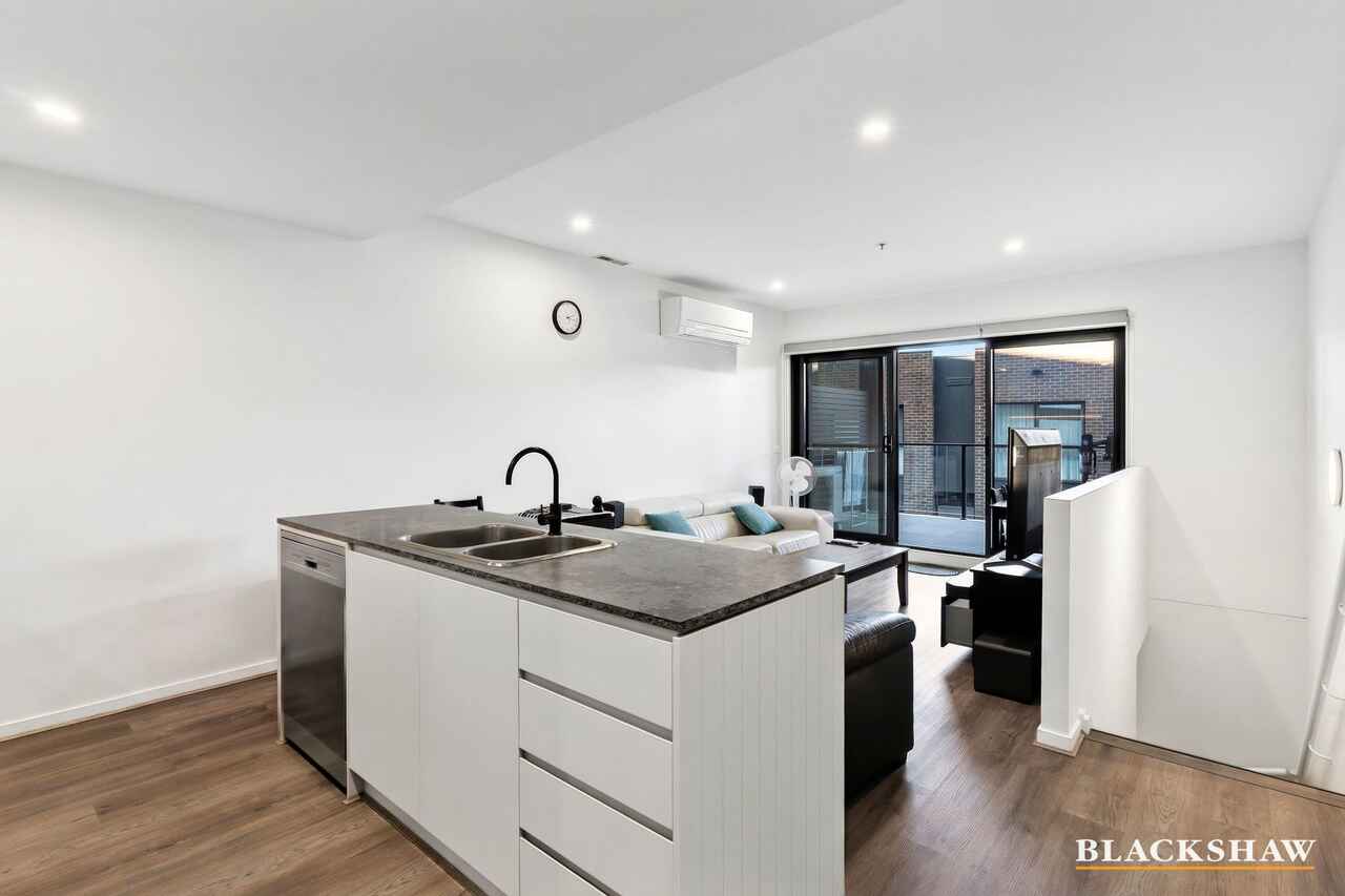 G10/181 Sutherland Crescent Taylor