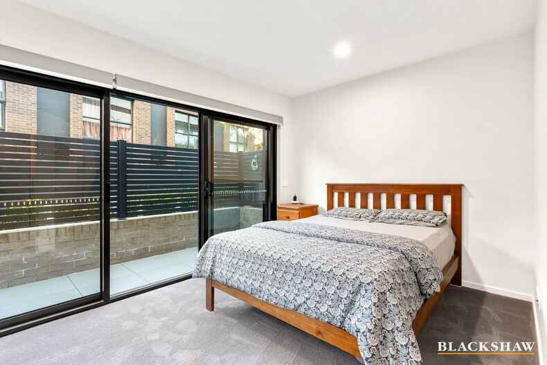 G10/181 Sutherland Crescent Taylor G10/181 Sutherland Crescent Taylor
