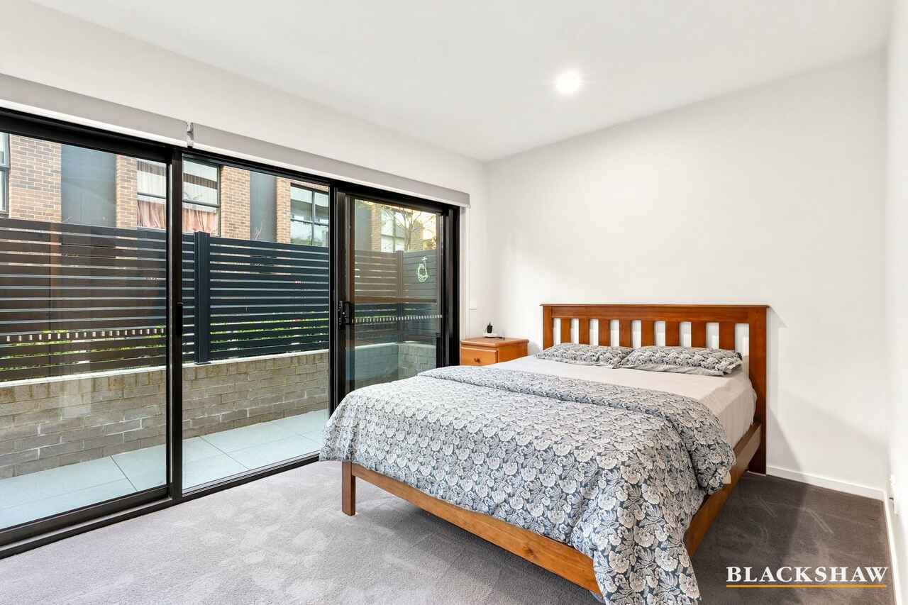 G10/181 Sutherland Crescent Taylor
