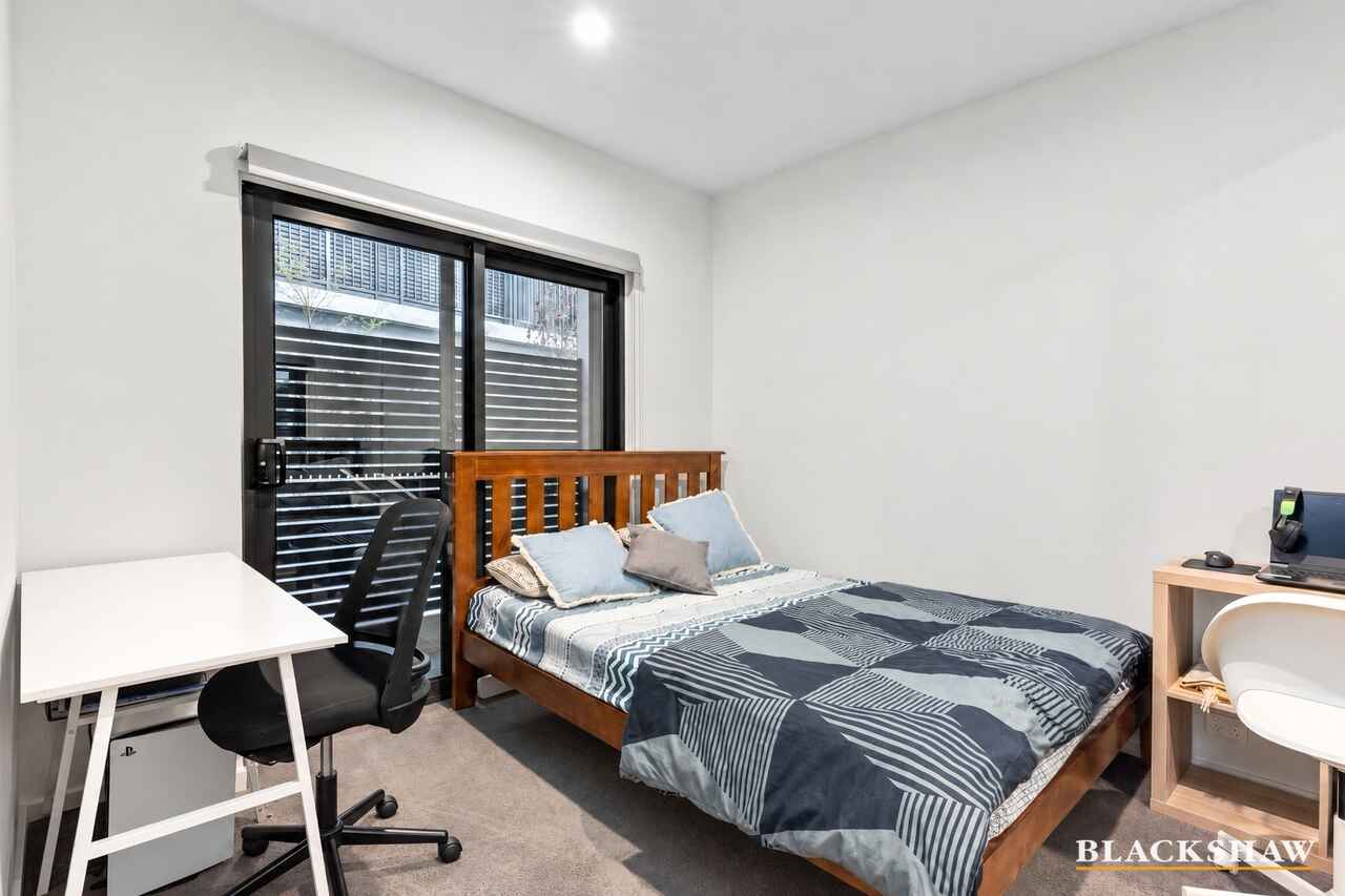G10/181 Sutherland Crescent Taylor