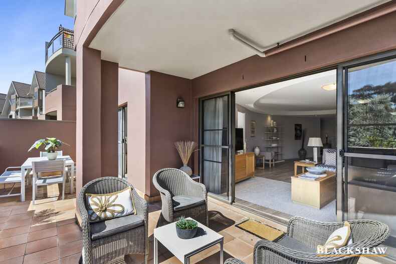 29/7 Hopegood Place Garran