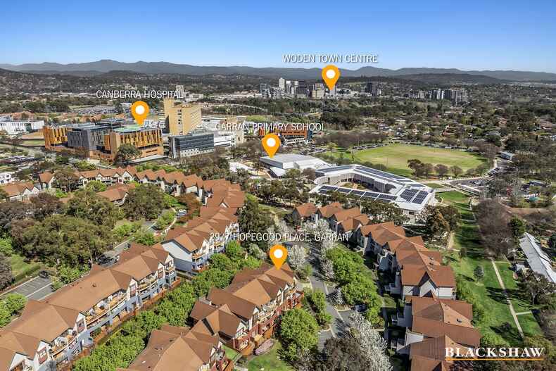 29/7 Hopegood Place Garran